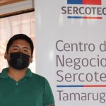 CDN Sercotec Tamarugal una gran ayuda para impulsar su negocio