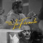 Marc Anthony y Maluma lanzan «La Fórmula»