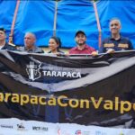 Solidaridad sin fronteras: Gobernador de Tarapacá dona 30 toneladas de ayuda a Valparaíso, un gesto de 1.800 kilómetros de generosidad