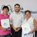 Gobernador Carvajal inaugura primera oficina territorial en el Área Metropolitana Alto Hospicio – Iquique