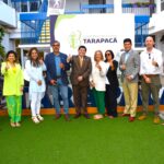 Consejo Regional de Tarapacá confirmó 2.915 millones de pesos para restaurar 3 edificios UNAP y renovar equipos clínicos